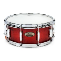 Pearl Session Studio Select 14" x 6,5" Antique Crimson Burst STS1465S/C315