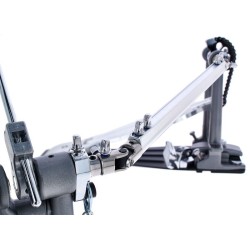 Pearl P-1032 Eliminator Solo Black