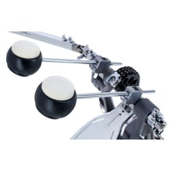 Pearl P-1032 Eliminator Solo Black