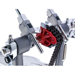 Pearl P-1032R Eliminator Solo Red