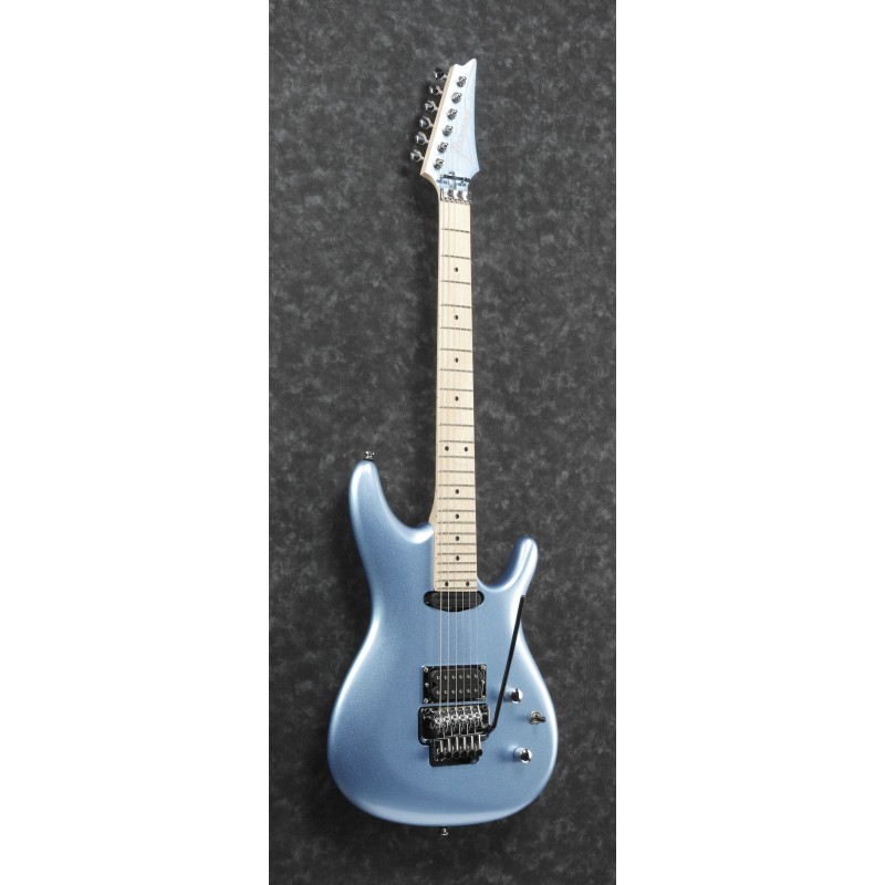Ibanez JS140M Soda Blue Joe Satriani