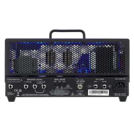 PRS MT-15 Mark Tremonti Signature