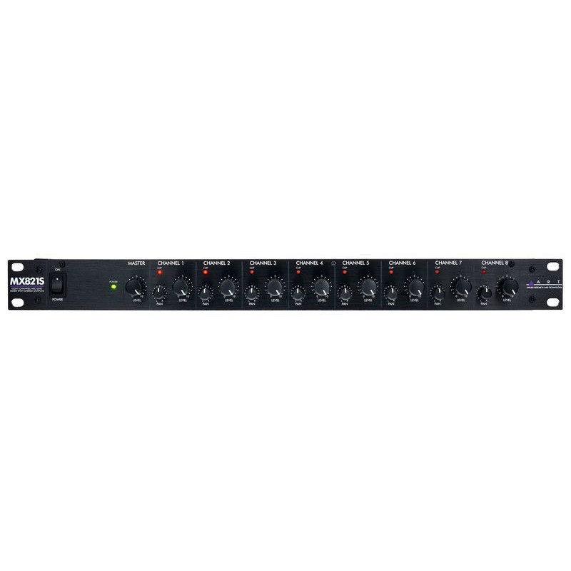 ART MX821S