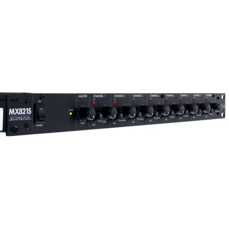 ART MX821S