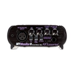 ART MyMONITOR II