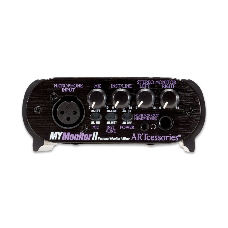 ART MyMONITOR II