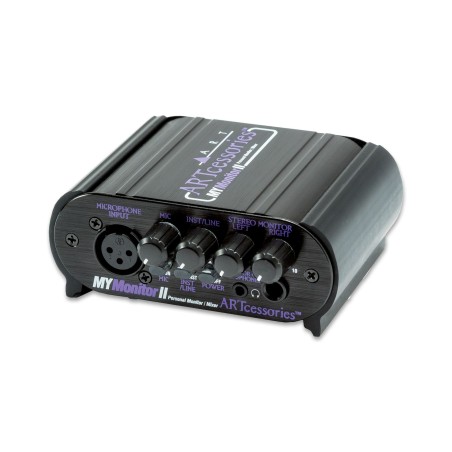ART MyMONITOR II
