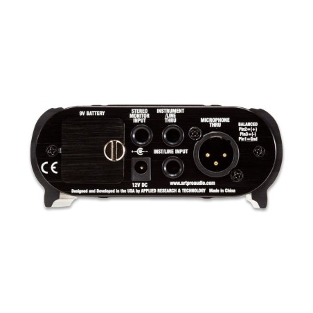 ART MyMONITOR II
