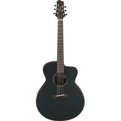 Ibanez JGM10 Black Satin Jon Gomm