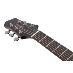 Ibanez JGM10 Black Satin Jon Gomm