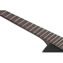 Ibanez JGM10 Black Satin Jon Gomm