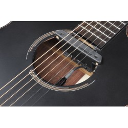 Ibanez JGM10 Black Satin Jon Gomm