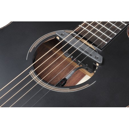 Ibanez JGM10 Black Satin Jon Gomm