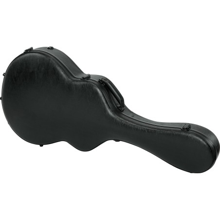 Ibanez JGM10 Black Satin Jon Gomm