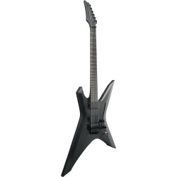 Ibanez XPTB620-BKF Black Flat
