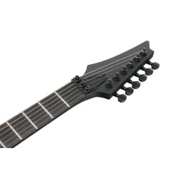 Ibanez XPTB620-BKF Black Flat
