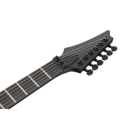 Ibanez XPTB620-BKF Black Flat