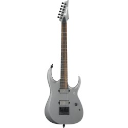 Ibanez RGD61ALET Metallic Gray Matte