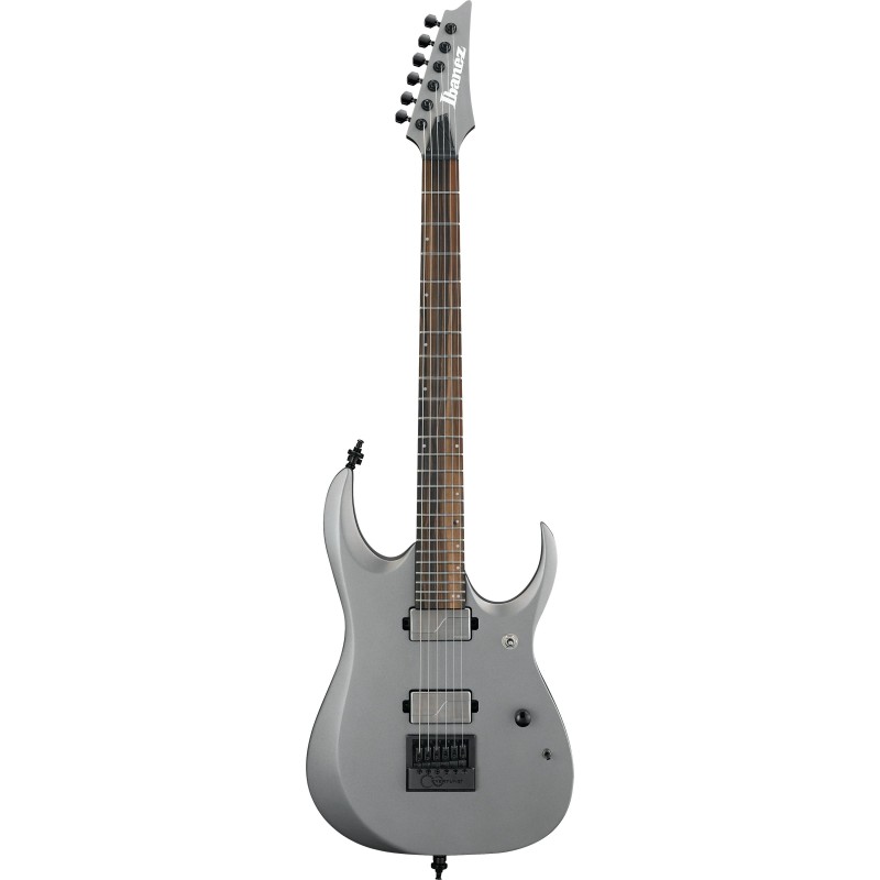 Ibanez RGD61ALET Metallic Gray Matte