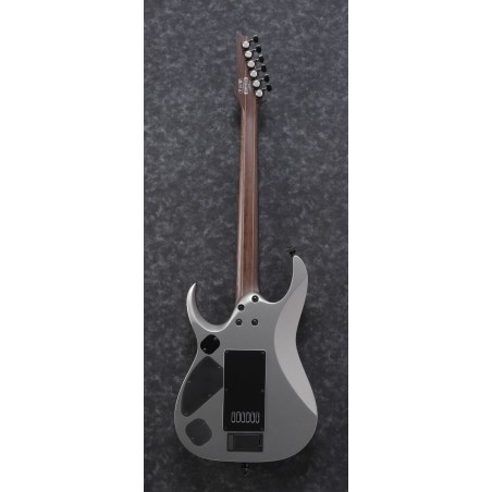 Ibanez RGD61ALET Metallic Gray Matte