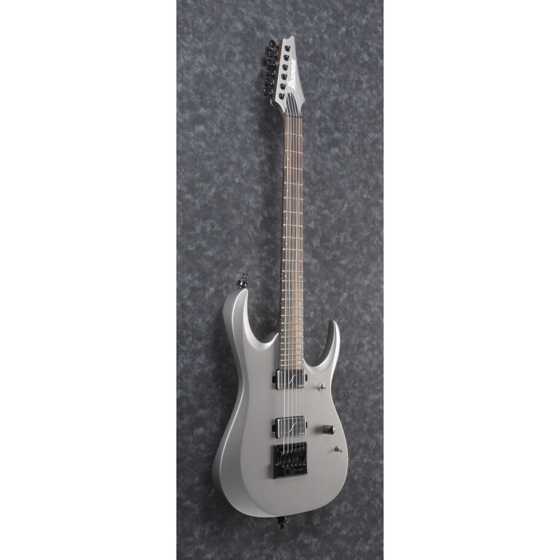 Ibanez RGD61ALET Metallic Gray Matte
