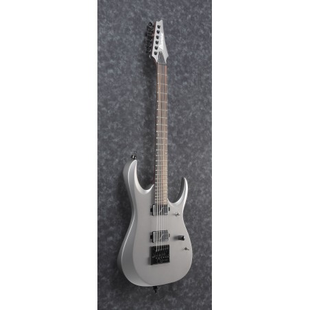 Ibanez RGD61ALET Metallic Gray Matte