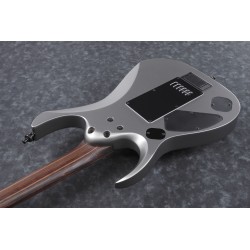 Ibanez RGD61ALET Metallic Gray Matte