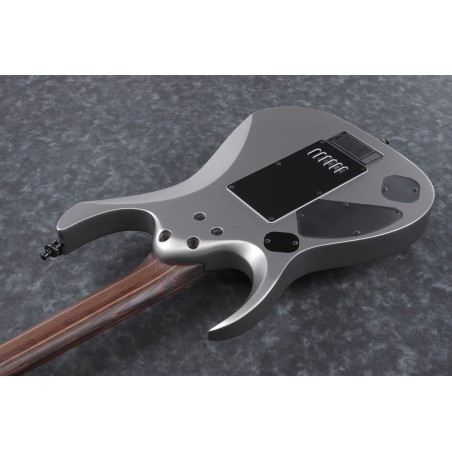 Ibanez RGD61ALET Metallic Gray Matte
