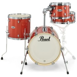 Pearl Midtown 16" Orange Crush MDT764P/C738