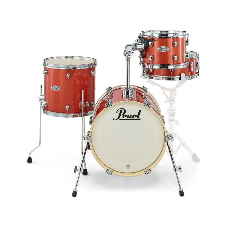 Pearl Midtown 16" Orange Crush MDT764P/C738