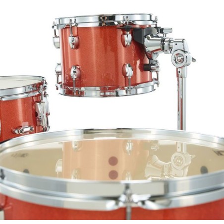 Pearl Midtown 16" Orange Crush MDT764P/C738