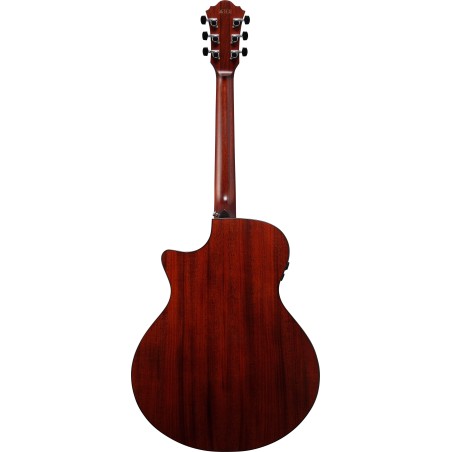 Ibanez AE410-LGS Natural Low Gloss