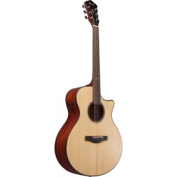 Ibanez AE410-LGS Natural Low Gloss
