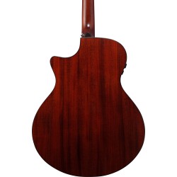 Ibanez AE410-LGS Natural Low Gloss