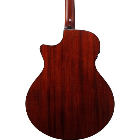 Ibanez AE410-LGS Natural Low Gloss