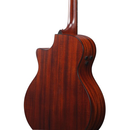 Ibanez AE410-LGS Natural Low Gloss