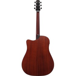 Ibanez AAD400CE Natural Low Gloss