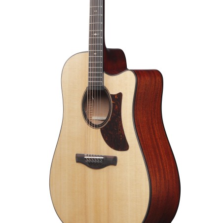 Ibanez AAD400CE Natural Low Gloss
