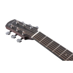 Ibanez AAD400CE Natural Low Gloss