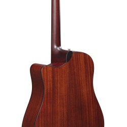 Ibanez AAD400CE Natural Low Gloss