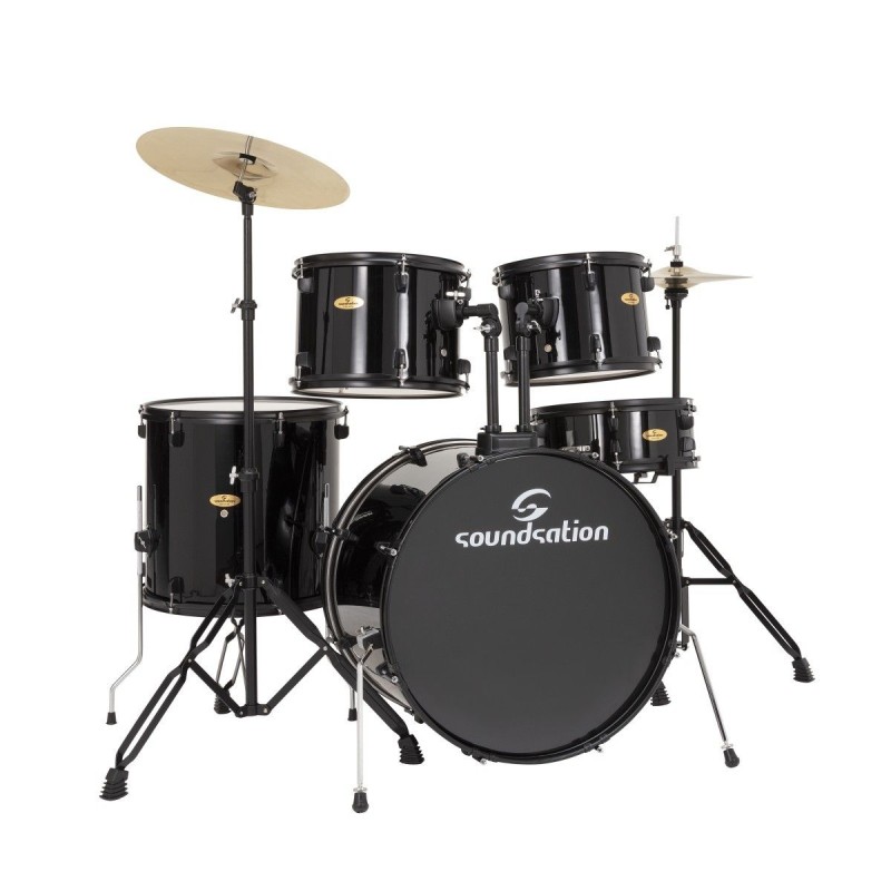 Soundsation EDK22B-BK Black