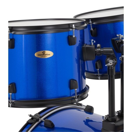 Soundsation EDK22B-BK Black