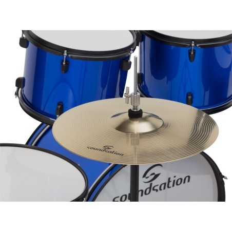 Soundsation EDK22B-BK Black