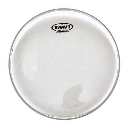 EVANS G2 Set Standard Clear