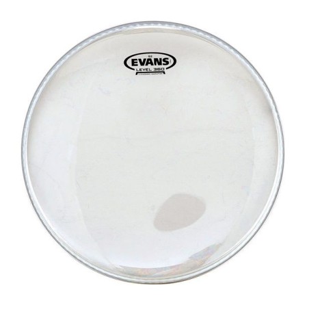 EVANS G2 Set Standard Clear