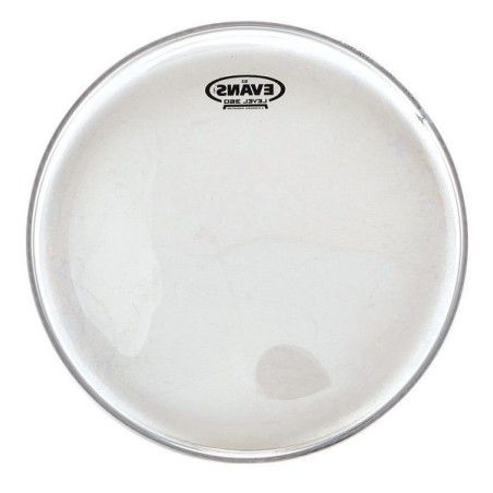 EVANS G2 Set Standard Clear