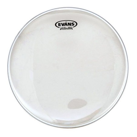 EVANS G2 Set Standard Clear