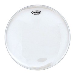 EVANS G2 Set Standard Clear