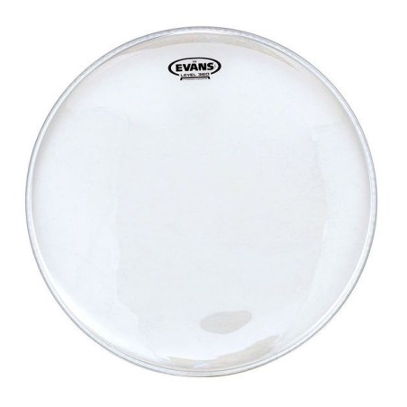 EVANS G2 Set Standard Clear