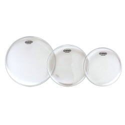 EVANS G2 Set Standard Clear